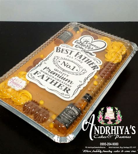 cake delivery general trias city|ANDRHIYA's Cakes & Pastries .